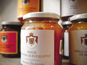miele di sicilia